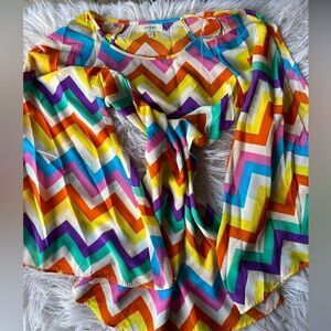 UMGEE💫multi colored dress💫SzSMALL